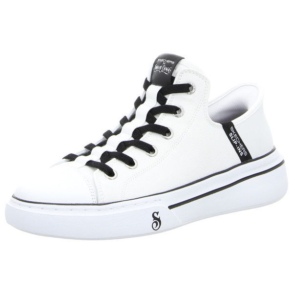 Skechers Sneaker Snoop One white - Bild 1