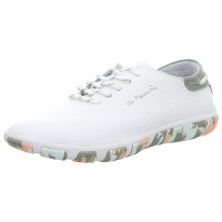 TBS Schnürschuhe Jazaru blanc argile camo