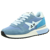 Sun68 Sneaker Stargirl Glitter Log avio