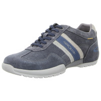 camel active Sneaker blau multi