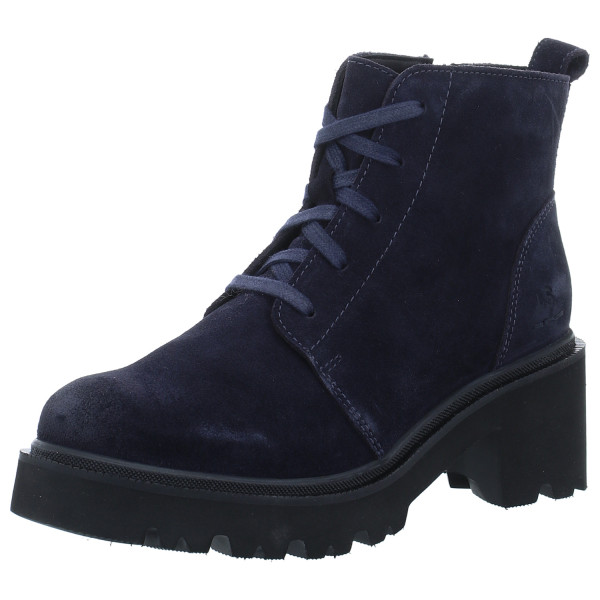 Josef Seibel Stiefeletten Josephine 08 dunkelblau - Bild 1