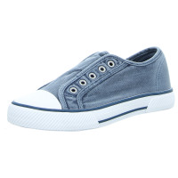 Andrea Conti Slipper jeans