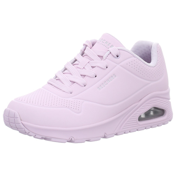 Skechers Sneaker Uno-Stand on Air lavender/lt.pink - Bild 1