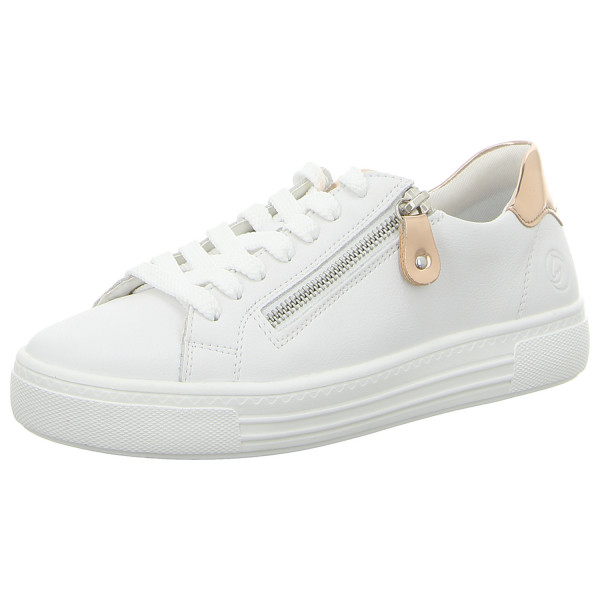 Remonte Sneaker weiss kombi - Bild 1