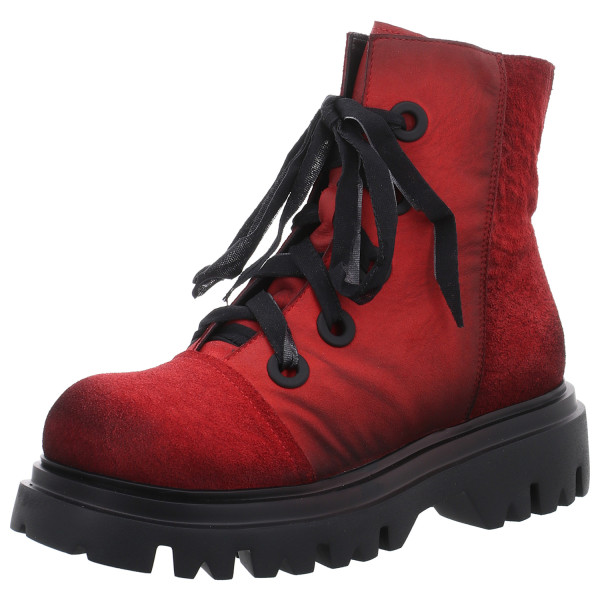 Papucei Stiefeletten Axel red - Bild 1