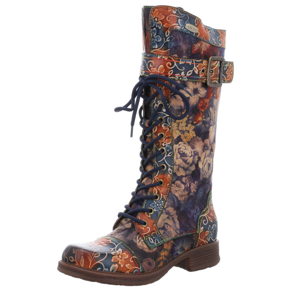 Laura Vita Stiefel Anitao 21 jeans - Bild 1