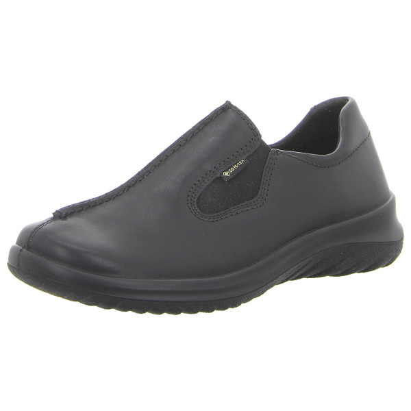 Legero Slipper Softboot 4.0 schwarz - Bild 1