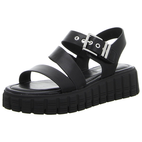 Tamaris Sandalen black - Bild 1