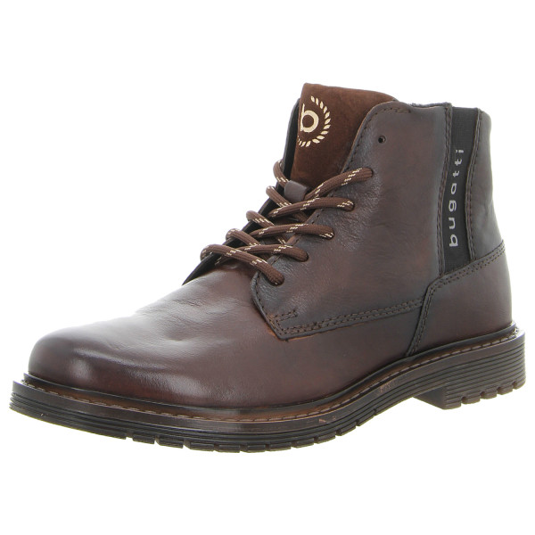 Bugatti Stiefeletten Veda Evo brown - Bild 1