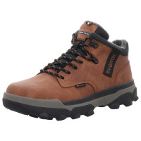 Bugatti Stiefeletten cognac