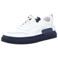 Artiker Sneaker white/navy