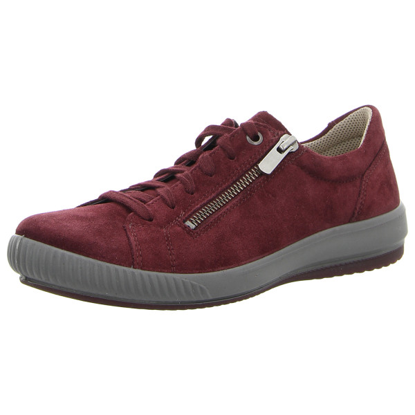Legero Schnürschuhe Tanaro 5.0 rubin (rot) - Bild 1