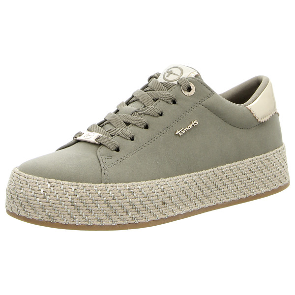 Tamaris Schnürschuhe sage - Bild 1