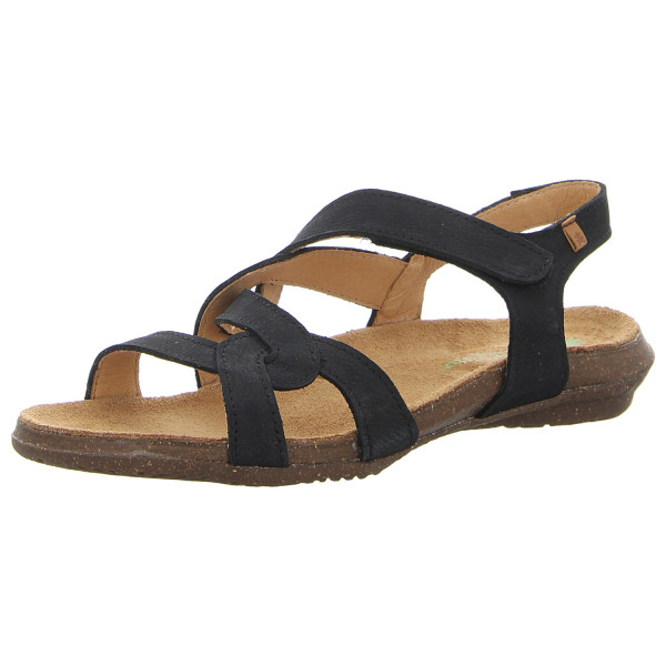 El Naturalisa Sandalen Wakataua black - Bild 1