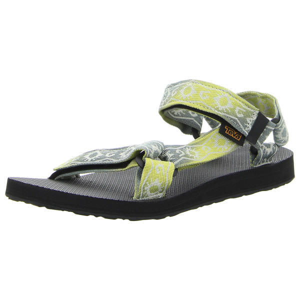 Teva Sandalen Original Universal S waterless sulphur sp - Bild 1