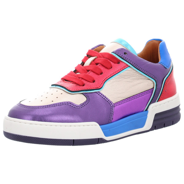 DWRS Sneaker Rugby stone/purple - Bild 1