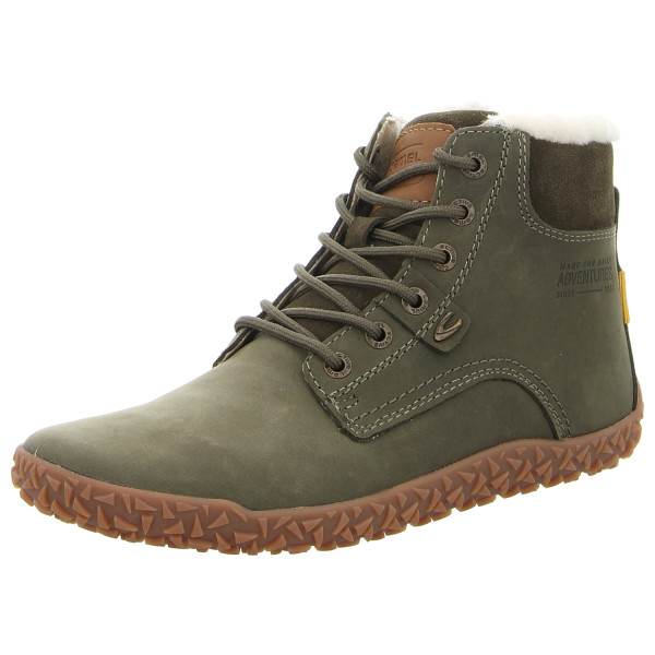 camel active Stiefeletten Island oliv - Bild 1