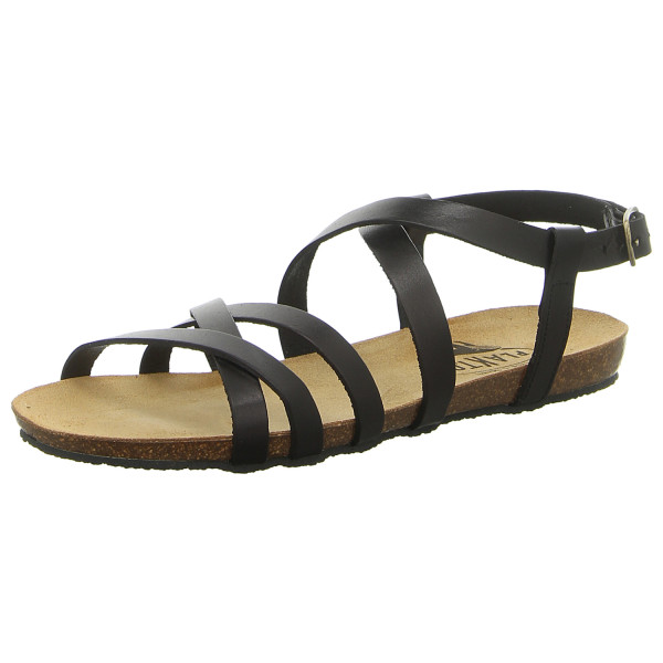 Plakton Sandalen Mam Vali negro - Bild 1