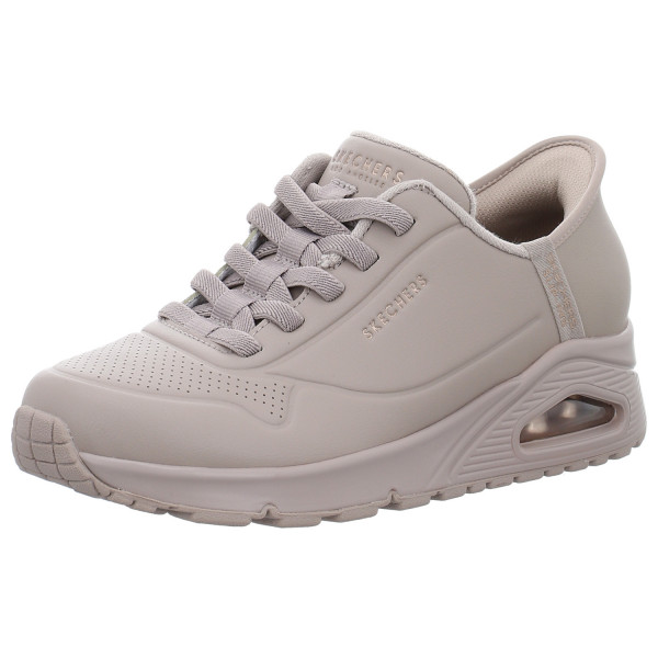 Skechers Sneaker Uno-Easy-Air taupe - Bild 1