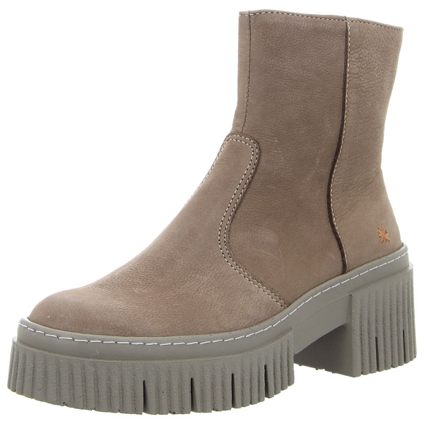 Art Stiefeletten York taupe - Bild 1