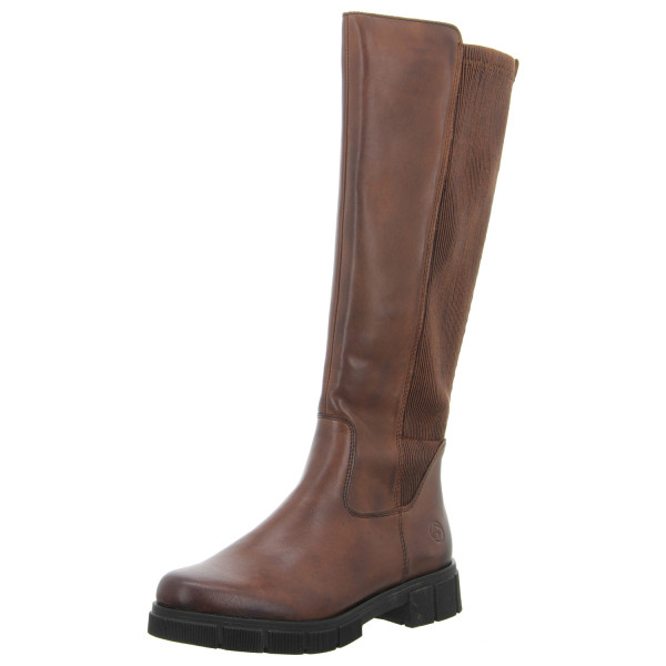 Remonte Stiefel mahagoni/sherry/maha - Bild 1