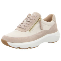 Clarks Sneaker Tivoli ZIP sand combi