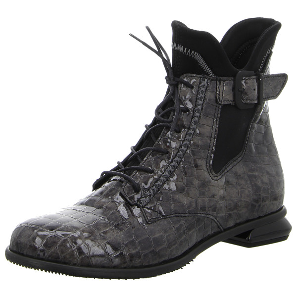 Simen Stiefeletten grau - Bild 1