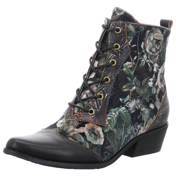 Laura Vita Stiefeletten Hicnio 29 noir - Bild 1