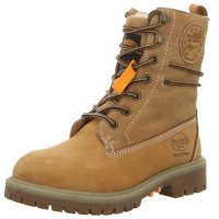 Dockers by Gerli Stiefeletten golden tan
