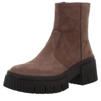 Art Stiefeletten York brown