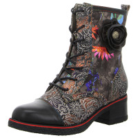 Laura Vita Stiefeletten Racheleo 04 noir