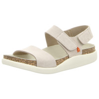 Art Sandalen Biarritz cream
