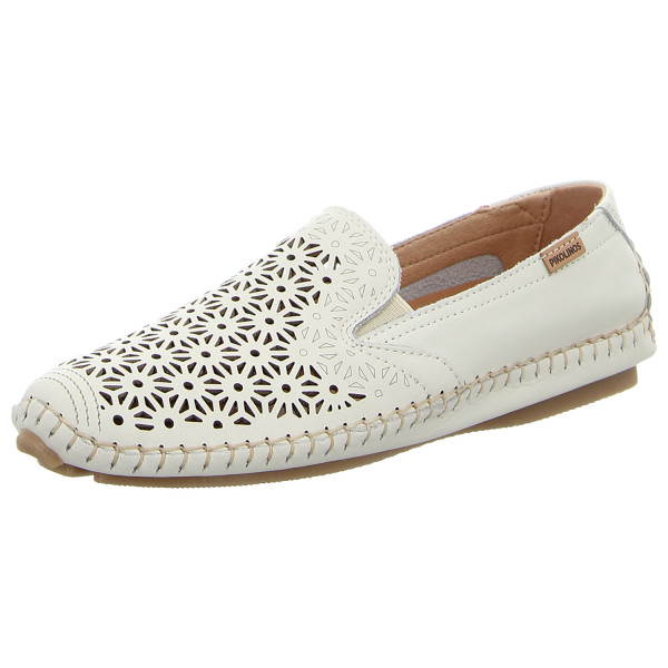 Pikolinos Slipper Jerez nata - Bild 1