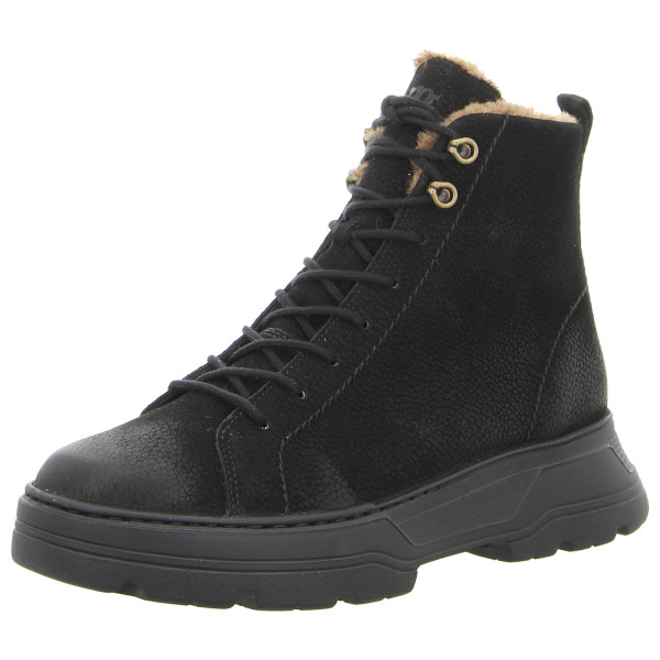 Paul Green Stiefeletten black - Bild 1