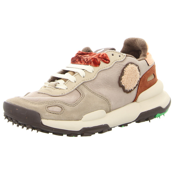 Satorisan Sneaker Chacrona Premium subtle stone - Bild 1