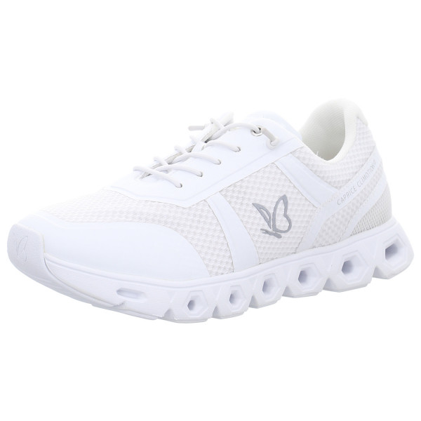 Caprice Sneaker white comb - Bild 1