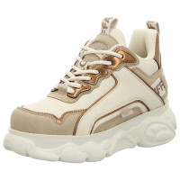 Buffalo Sneaker CLD Chai beige/copper