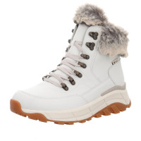 Rieker Stiefeletten weiss