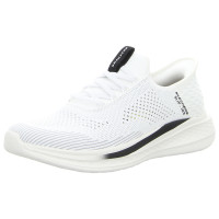 Skechers Slipper Slade-Quinto white