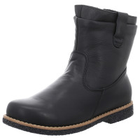 Andrea Conti Stiefeletten schwarz/schwarz