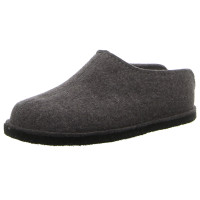 Haflinger Hausschuhe Flair Smily anthrazit