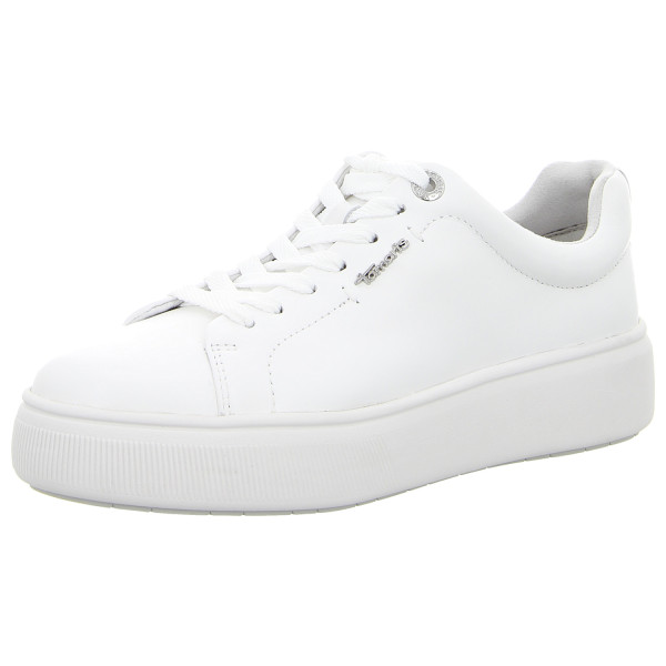 Tamaris Sneaker white - Bild 1