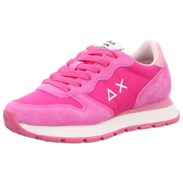 Sun68 Sneaker Ally Solid fuxia - Bild 1