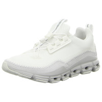ON Sneaker Cloudaway undyed-white/glacier