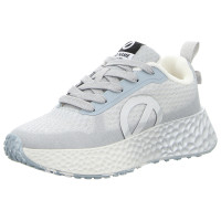 No Name Sneaker Carter Fly W silver sky