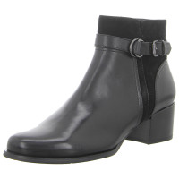 regarde le ciel... Stiefeletten Jolene-23 black