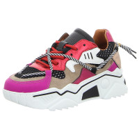 DWRS Sneaker Jupiter raspberry/fuchsia