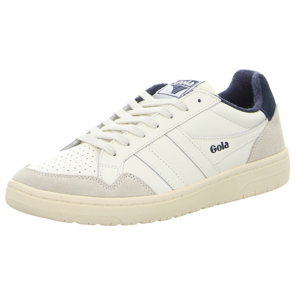 Gola Sneaker Eagle off white/navy - Bild 1