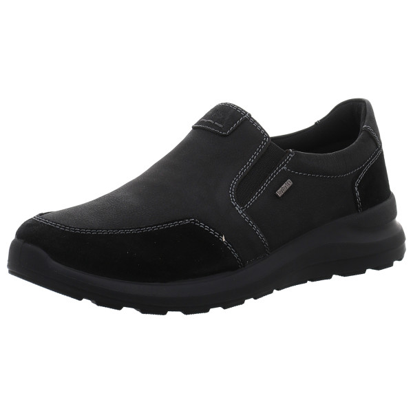 Josef Seibel Slipper Marley 52 schwarz - Bild 1