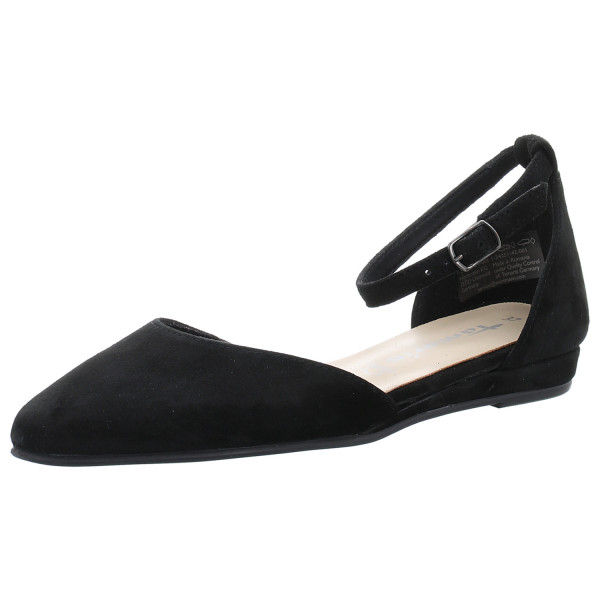 Tamaris Pumps black - Bild 1